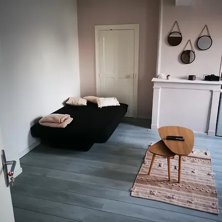 La Fere Appartement Buitenkant foto