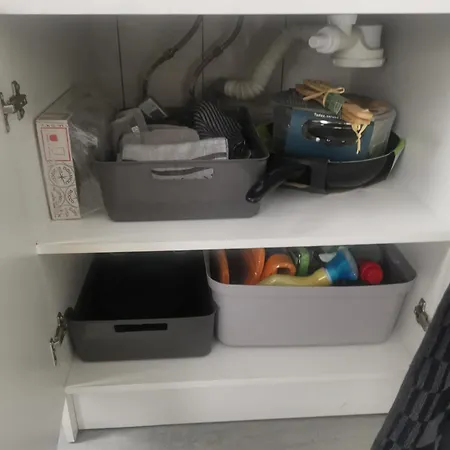 La Fere Appartement Buitenkant foto