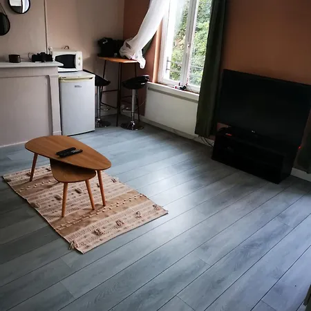 La Fere Appartement Buitenkant foto
