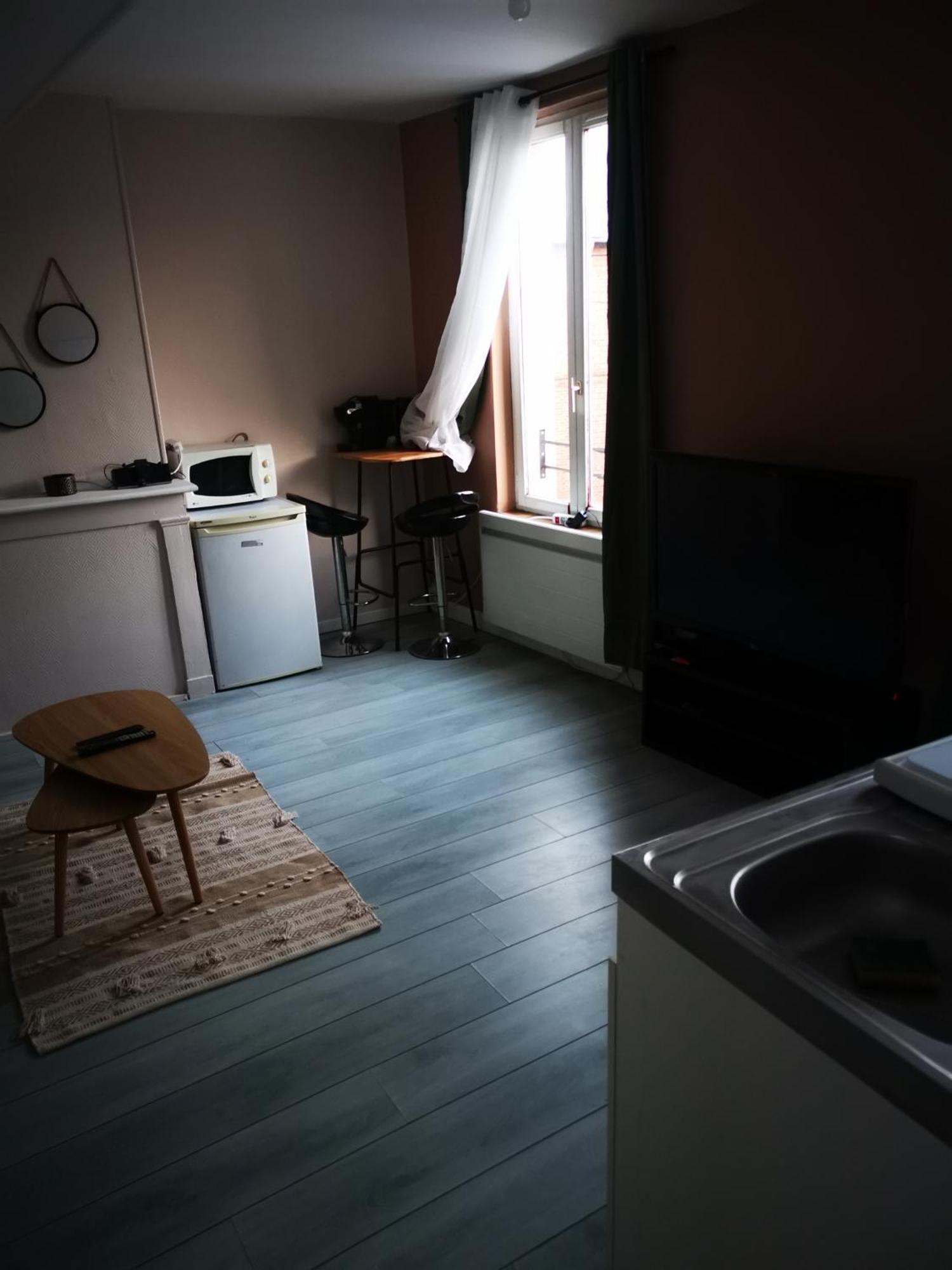La Fere Appartement