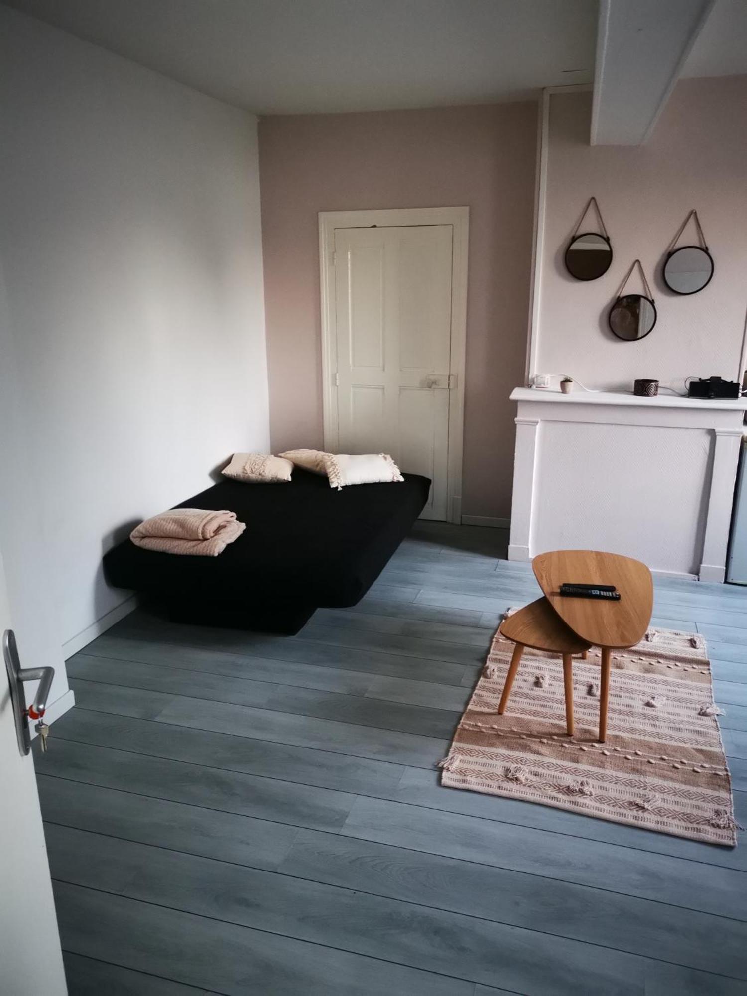 Appartement La Fere La Fere