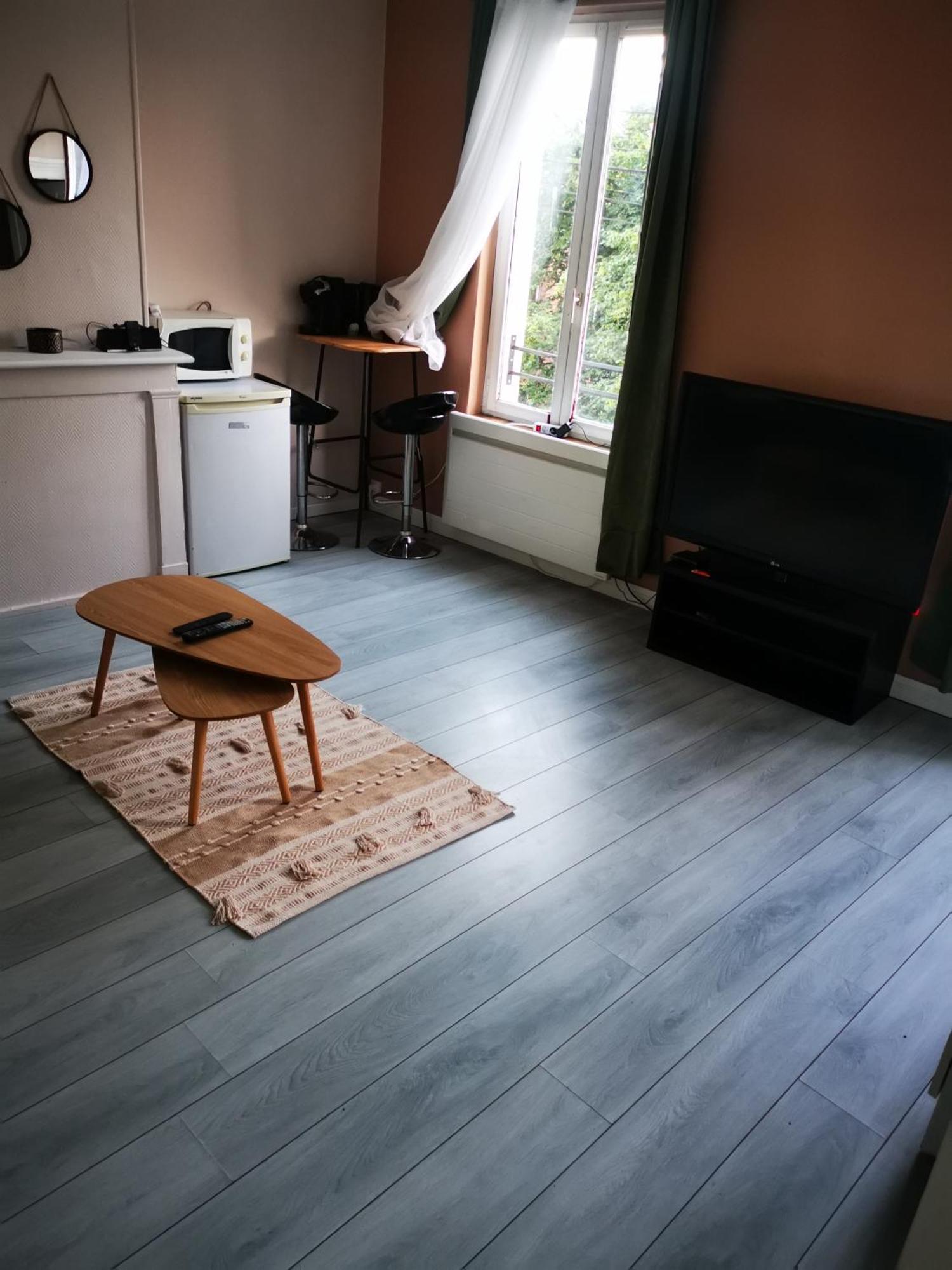 Appartement La Fere La Fere